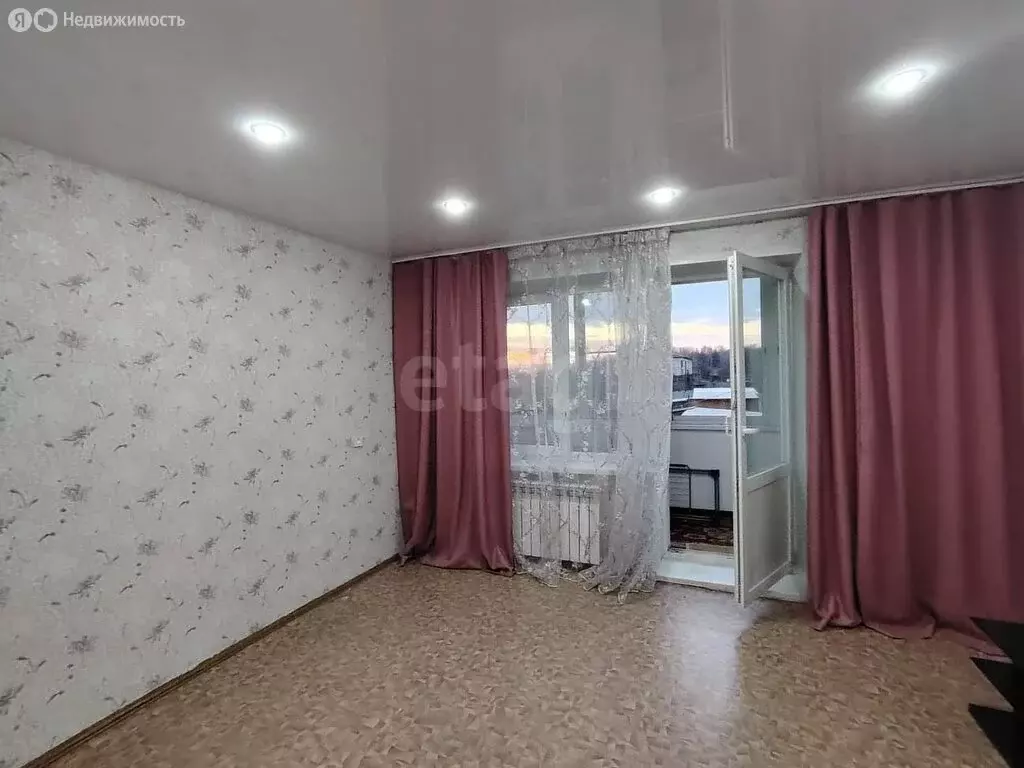 3-комнатная квартира: Заря, Набережная улица, 15А (63.9 м) - Фото 2