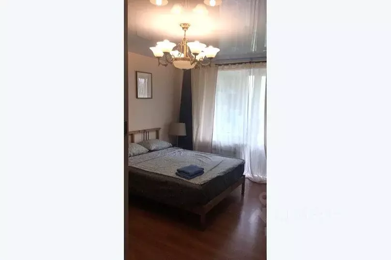 1-к кв. Москва Чертановская ул., 23К2 (36.0 м) - Фото 2