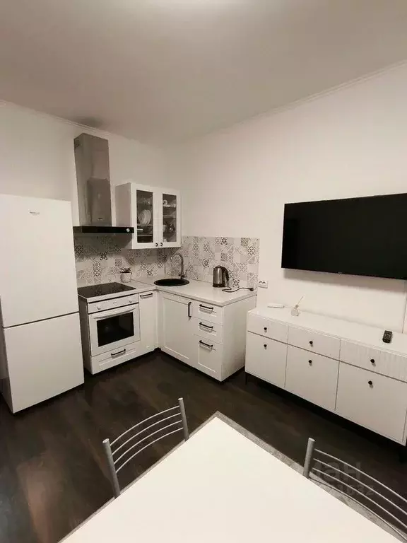 Студия Санкт-Петербург ул. Струве, 6 (26.0 м) - Фото 0