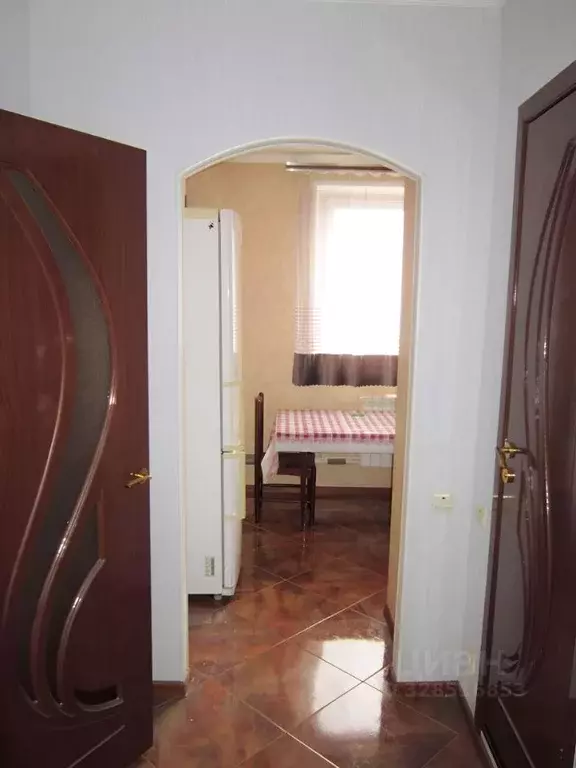 1-к кв. Москва Ленская ул., 23 (38.0 м) - Фото 2