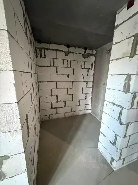 Студия Краснодарский край, Краснодар ул. Античная, 14 (22.3 м) - Фото 2