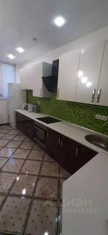 2-к кв. Ставропольский край, Ставрополь ул. Пирогова, 72 (64.0 м) - Фото 1