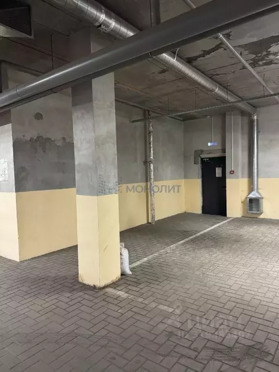 Гараж в Нижегородская область, Нижний Новгород Деловая ул. (18 м) - Фото 1
