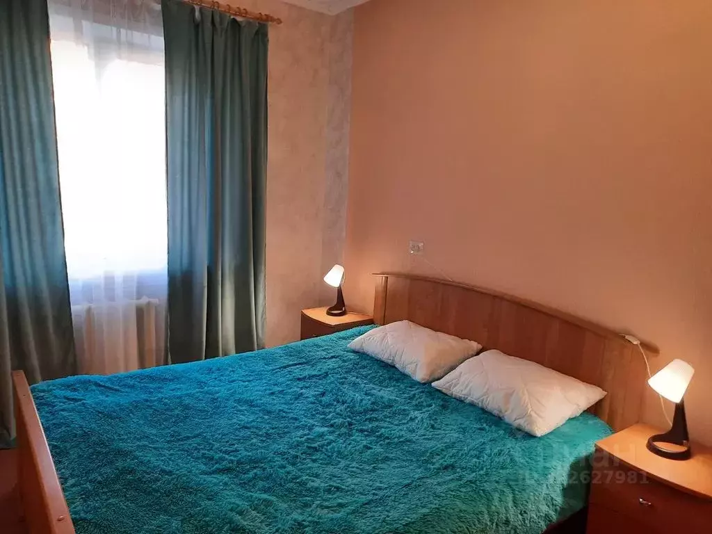 3-к кв. Иркутская область, Усть-Кут Комсомольский пер., 3 (68.0 м) - Фото 1