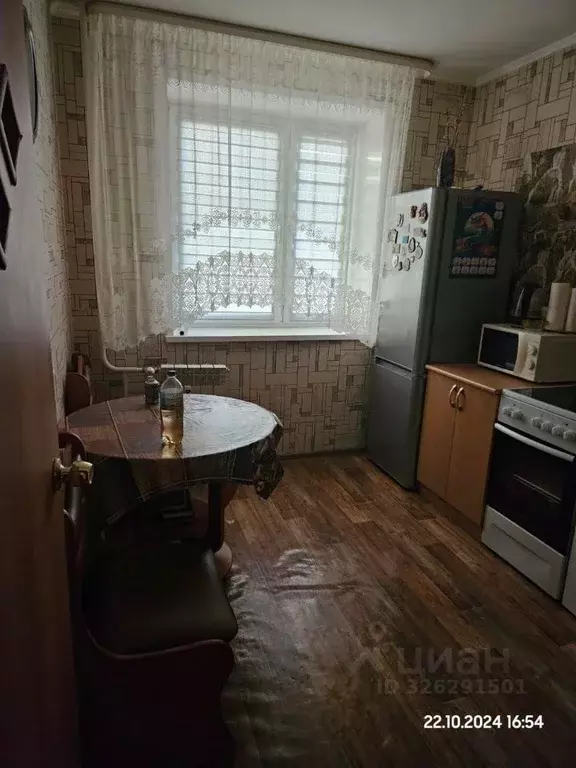 2-к кв. Тюменская область, Тюмень ул. Михаила Сперанского, 25 (44.1 м) - Фото 2