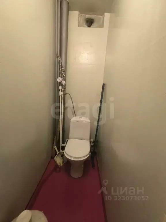 2-к кв. Красноярский край, Красноярск ул. Шевченко, 36 (43.5 м) - Фото 1