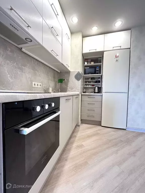 Продаётся 2-к квартира, 50 м - Фото 0