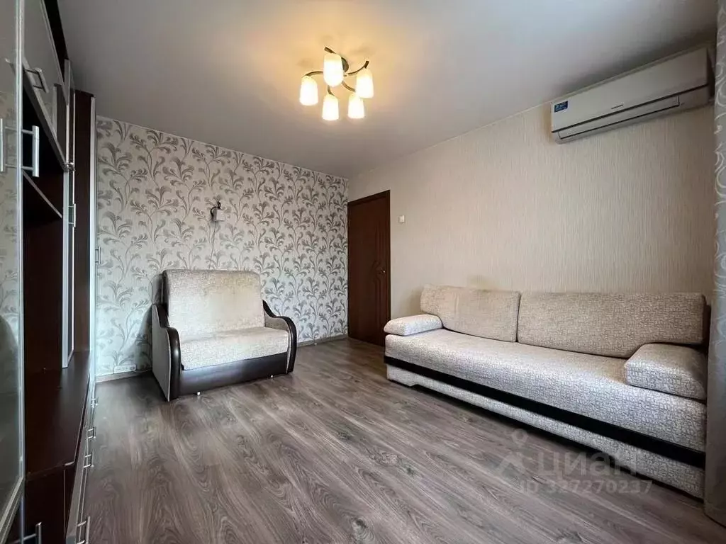 2-к кв. Москва Очаковское ш., 15К1 (40.0 м) - Фото 2