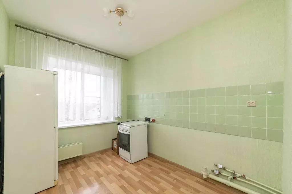 Продаётся 3-к квартира, 62.2 м - Фото 1