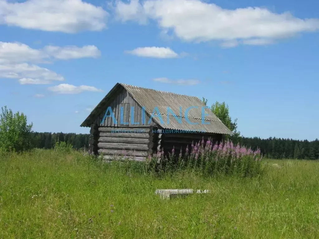 Купить Участок В Малой