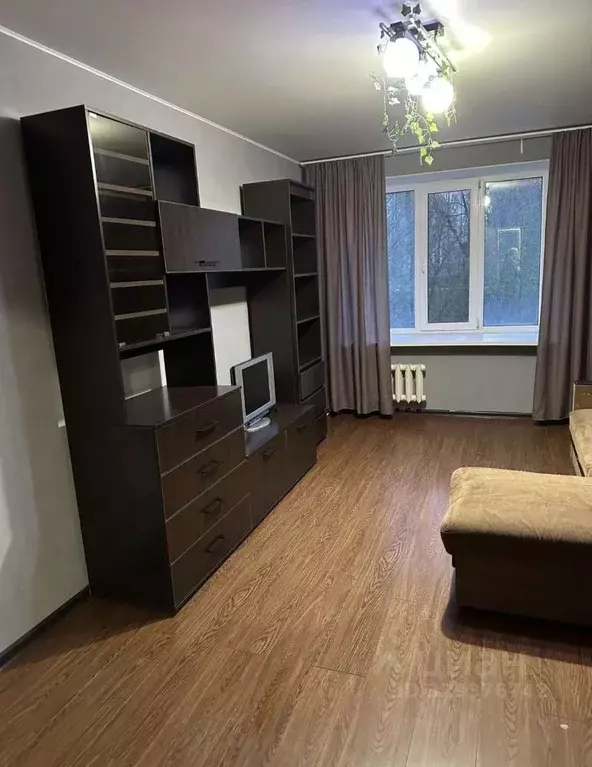 1-к кв. Самарская область, Самара Подшипниковая ул., 15а (50.0 м) - Фото 1