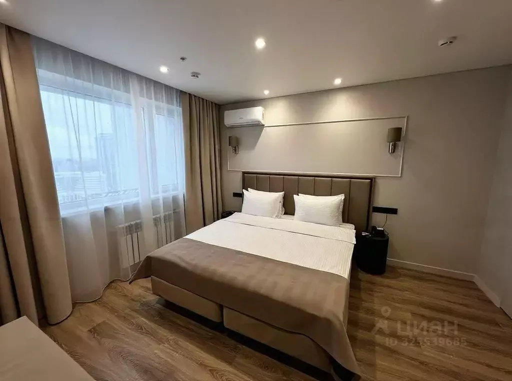 Комната Москва Ленинский просп., 158 (55.0 м) - Фото 2