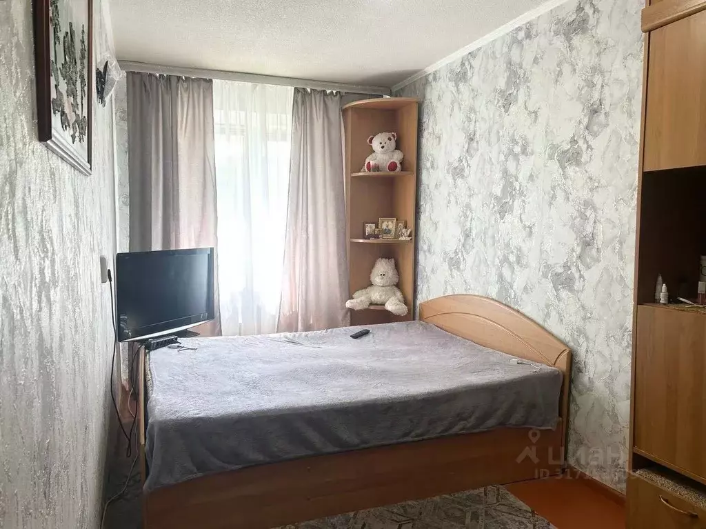 2-к кв. Мордовия, Саранск просп. 50 лет Октября, 24 (42.0 м) - Фото 2