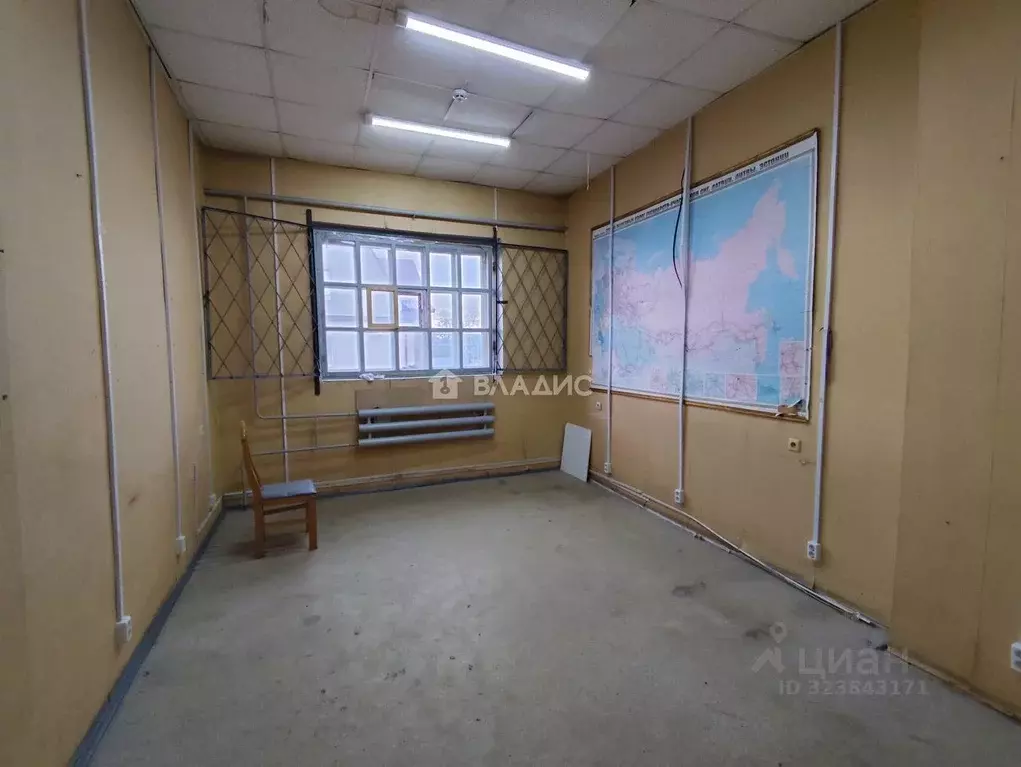 Помещение свободного назначения в Ивановская область, Иваново ул. 11-я ... - Фото 2