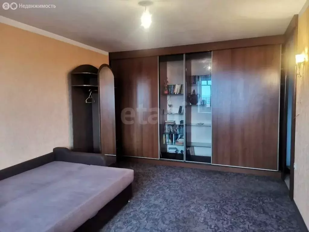 2-комнатная квартира: Томск, улица Говорова, 6 (50 м) - Фото 1