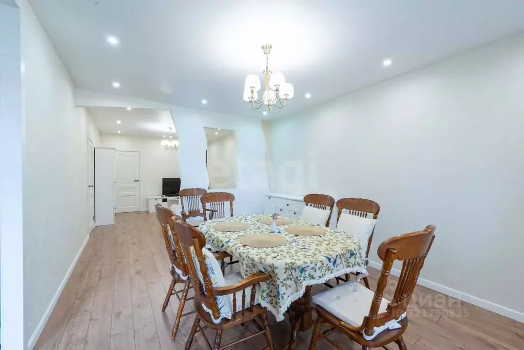 4-к кв. Пермский край, Пермь ул. Революции, 3/5 (92.2 м) - Фото 2