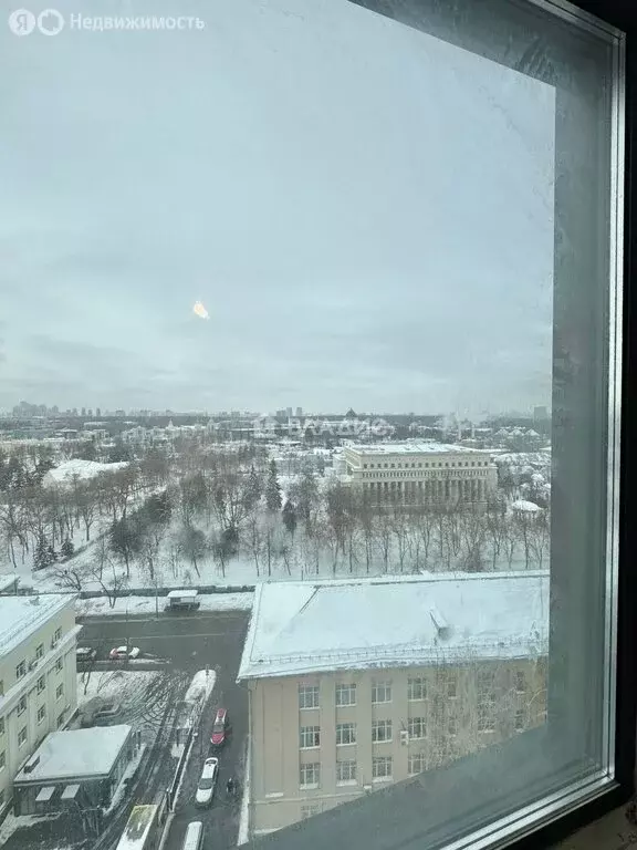 1-комнатная квартира: Москва, улица Вильгельма Пика, 1 (36.4 м) - Фото 2