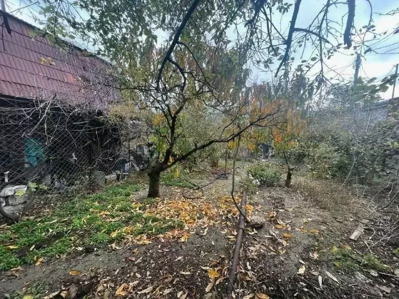 Участок в Севастополь Сапун-гора СНТ, 1115 (10.6 сот.) - Фото 1