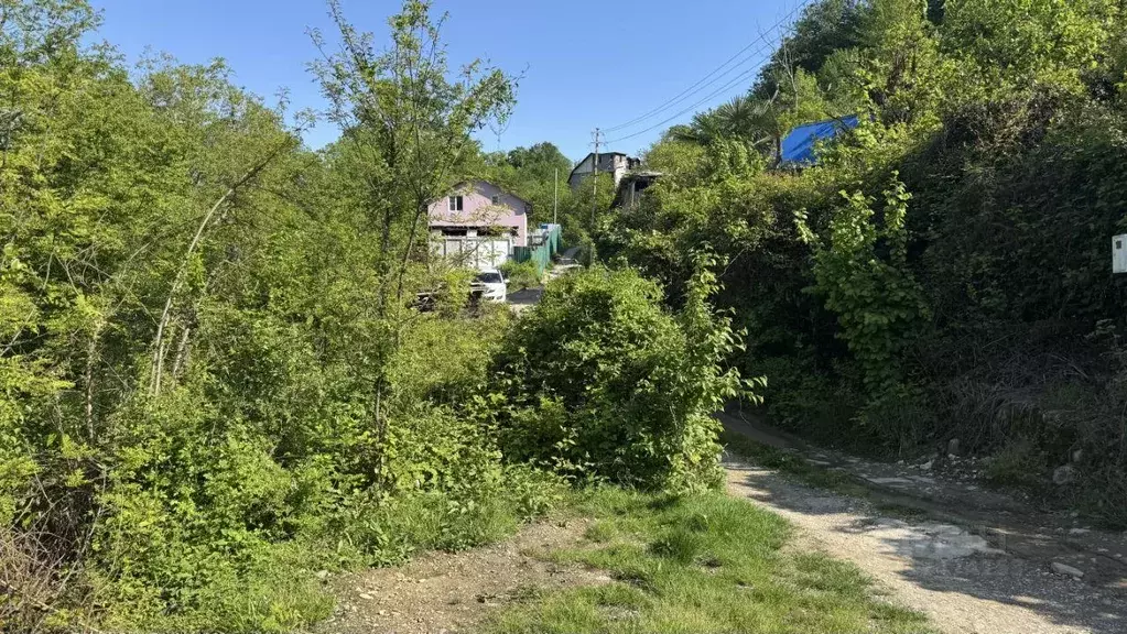 Участок, 8.5 сот., сельхоз (снт или днп) - Фото 0