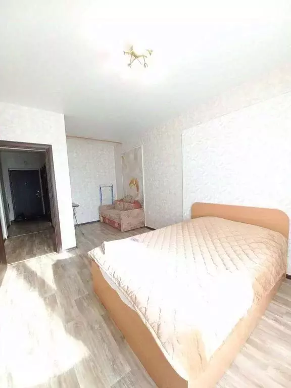 2-к кв. Иркутская область, Иркутск Депутатская ул, 63/2 (50.0 м) - Фото 0