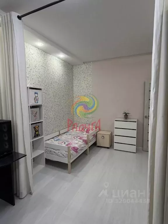 1-к кв. Ивановская область, Кохма ул. Ивановская, 73К1 (48.2 м) - Фото 1