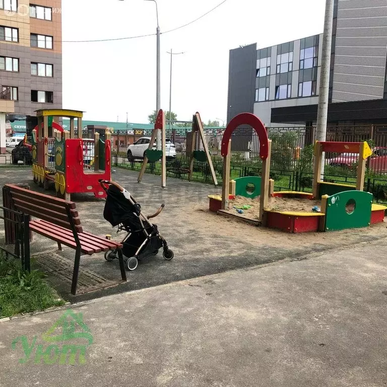 1-комнатная квартира: Жуковский, улица Гагарина, 62 (36.6 м) - Фото 2