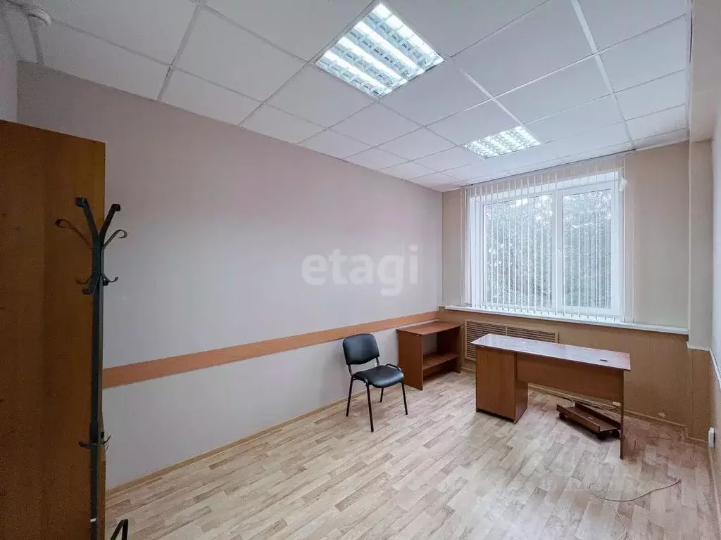 Офис в Мордовия, Саранск Строительная ул., 11Б (33 м) - Фото 1