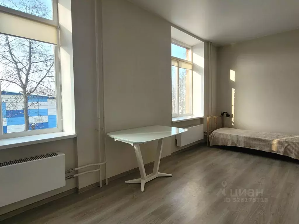 Студия Москва Рябиновая ул., 45К2 (22.0 м) - Фото 2