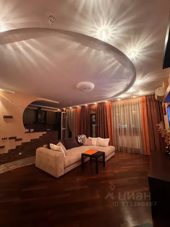 1-к кв. Московская область, Котельники ул. Кузьминская, 15 (64.6 м) - Фото 1