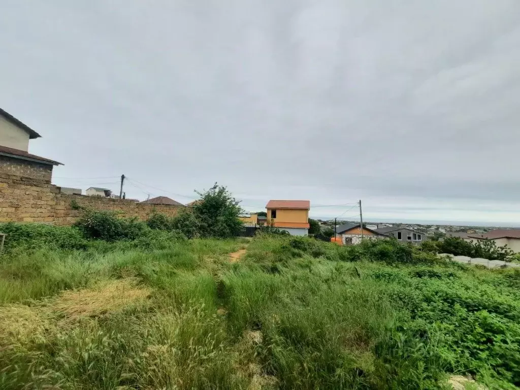 Участок в Севастополь пл. Нахимова (6.0 сот.) - Фото 0