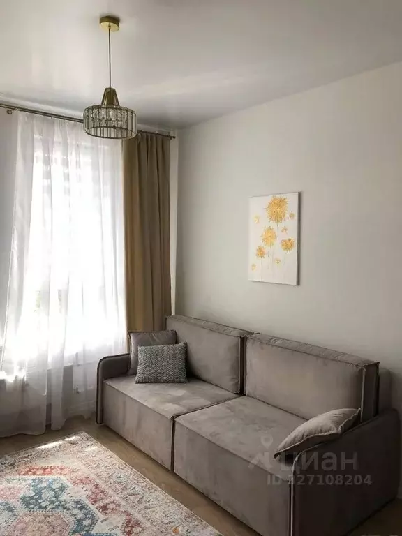 Студия Московская область, Мытищи ул. Стрельбище Динамо, 10 (24.0 м) - Фото 1