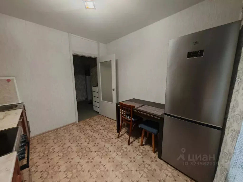 1-к кв. Новосибирская область, Новосибирск Троллейная ул., 41 (41.0 м) - Фото 1