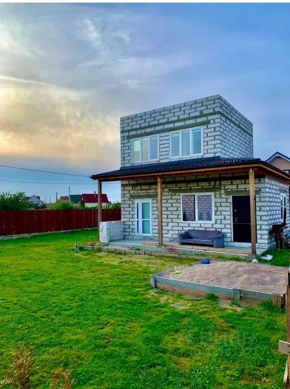 Дом в Калининградская область, Зеленоградский муниципальный округ, ... - Фото 1