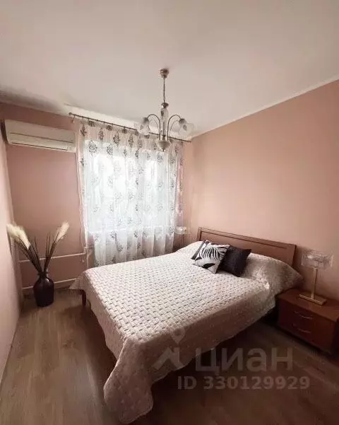 2-к кв. Москва Марксистская ул., 5 (50.0 м) - Фото 1