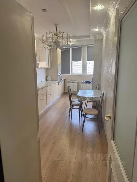 2-к кв. Московская область, Котельники проезд 2-й Покровский, 8 (63.0 ... - Фото 2