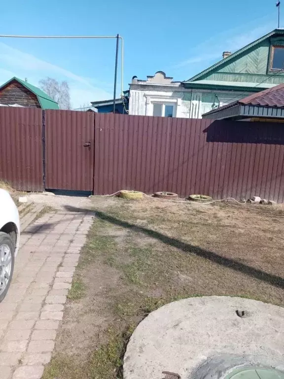 Дом в Нижегородская область, Нижний Новгород пос. Гнилицы, ул. ... - Фото 1