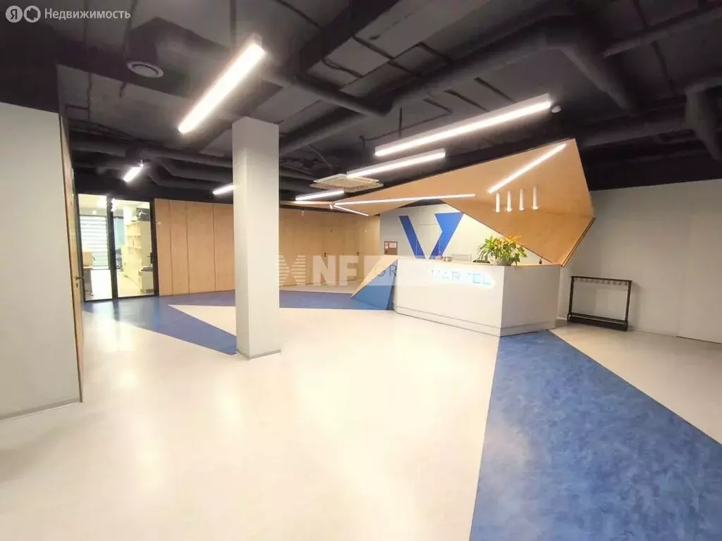 Офис (1045.5 м) - Фото 2