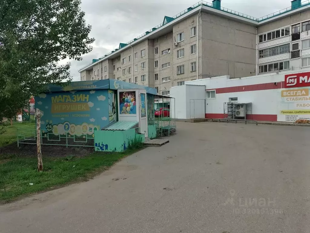 Помещение свободного назначения в Тюменская область, Тюменский район, ... - Фото 1