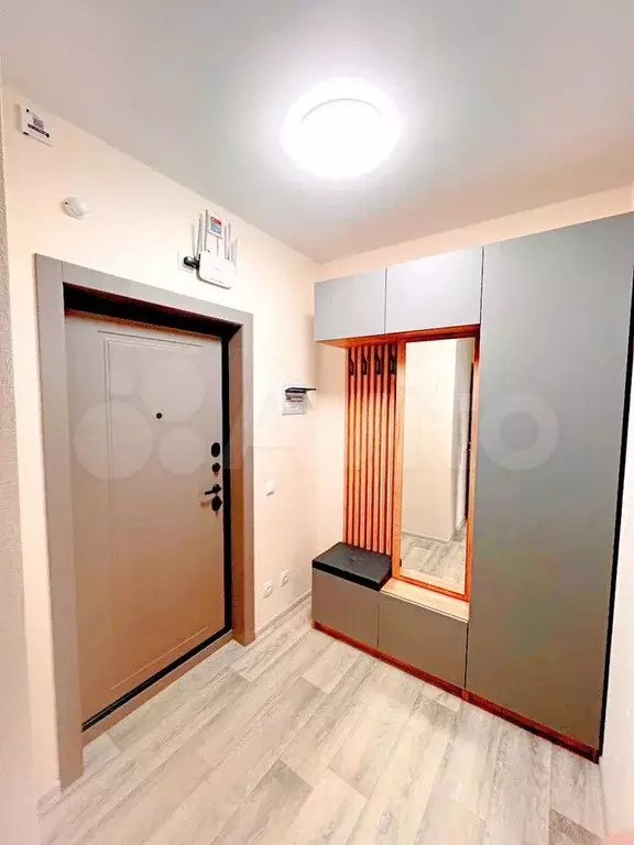 1-к. квартира, 41,1 м, 10/16 эт. - Фото 1