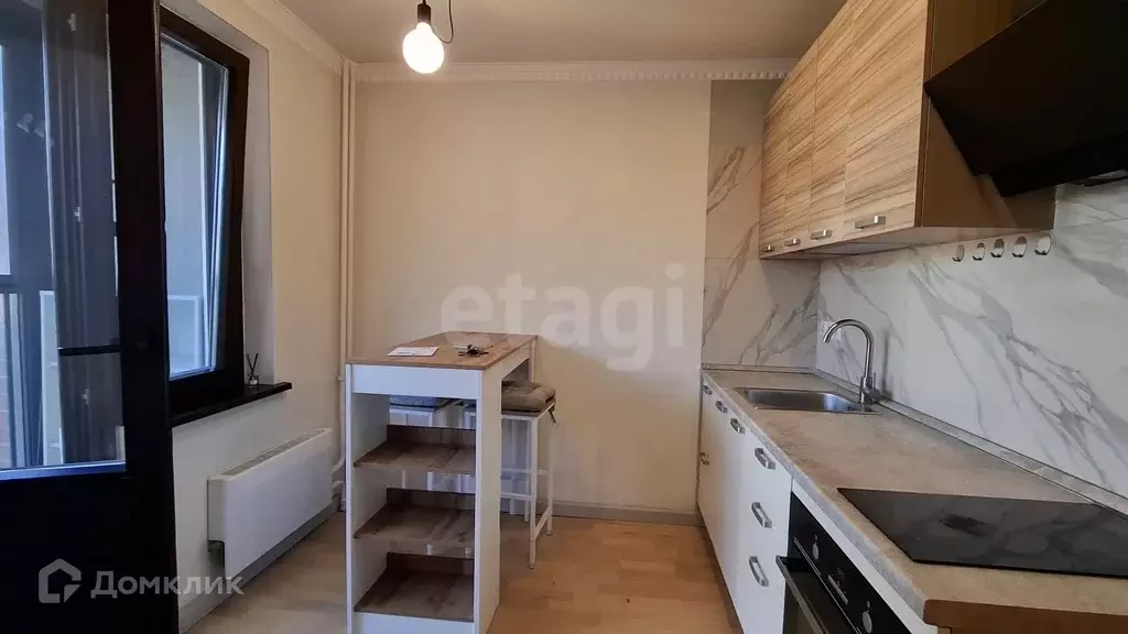 Продаётся 1-к квартира, 30.7 м - Фото 1