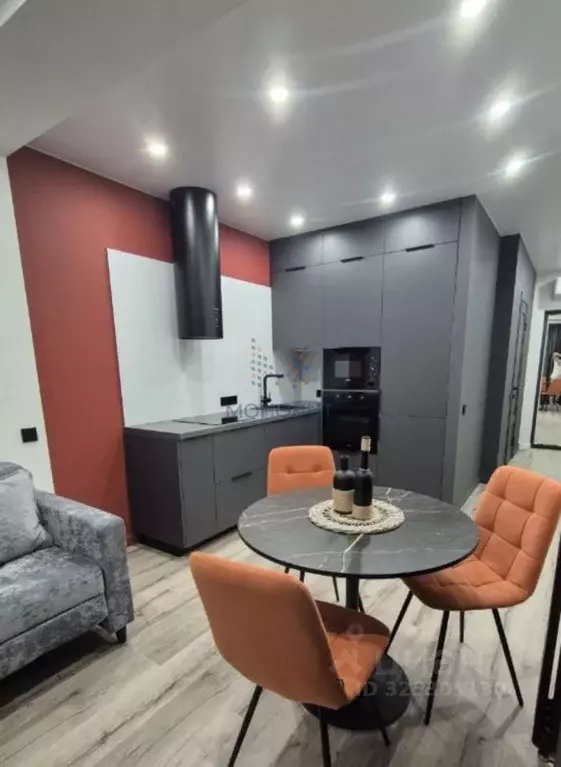 1-к кв. Москва 6-я Радиальная ул., 7/1к2 (42.0 м) - Фото 1