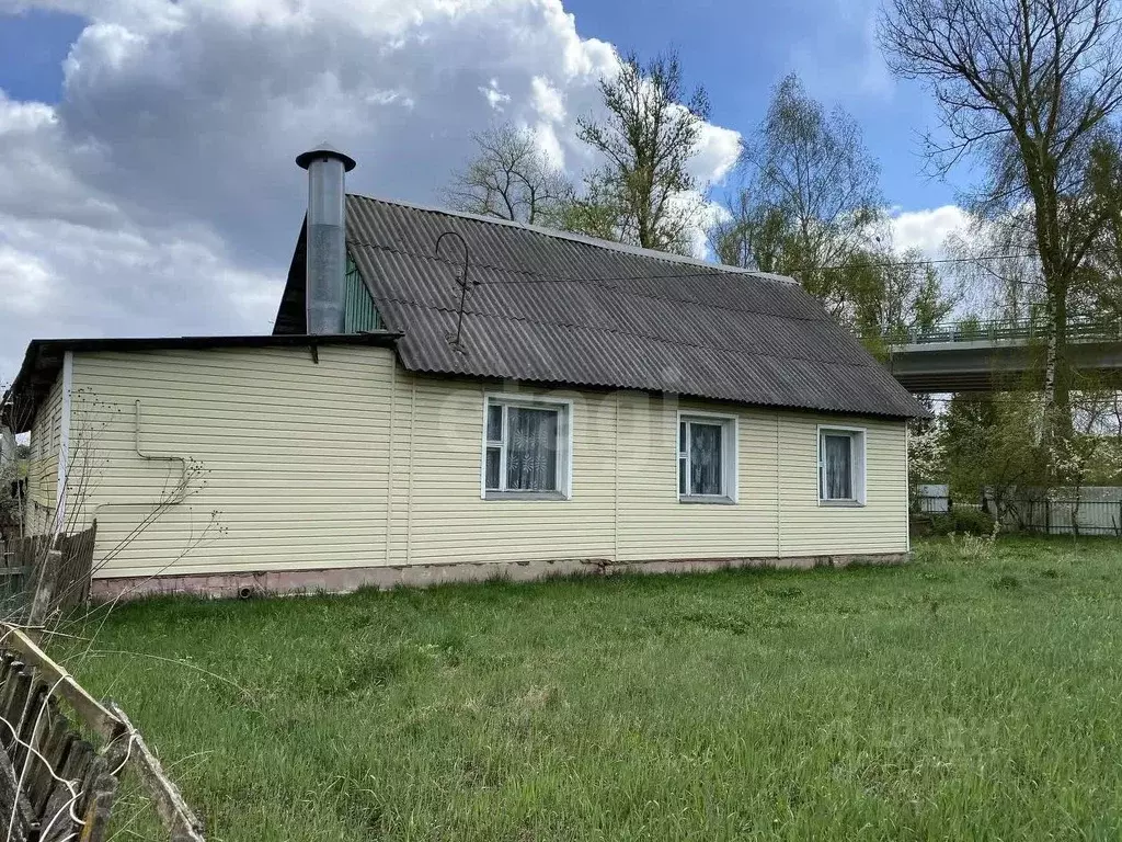 Дом в Смоленская область, Смоленск Гнездово мкр,  (94 м) - Фото 0