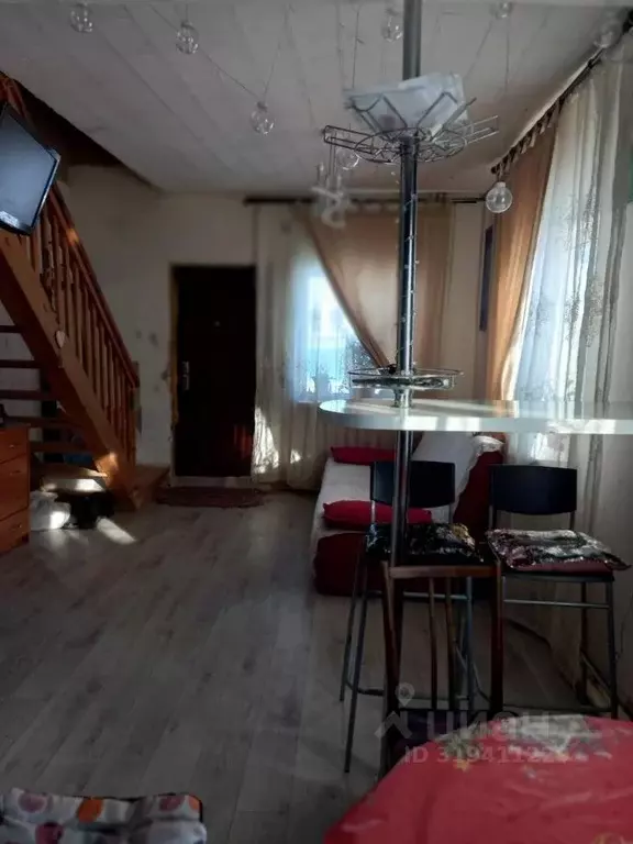Дом в Саха (Якутия), Якутск ул. Билибина, 17/1А (96 м) - Фото 1