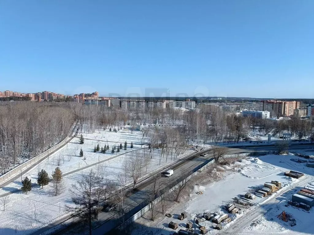 Квартира-студия, 30,6 м, 13/16 эт. - Фото 0