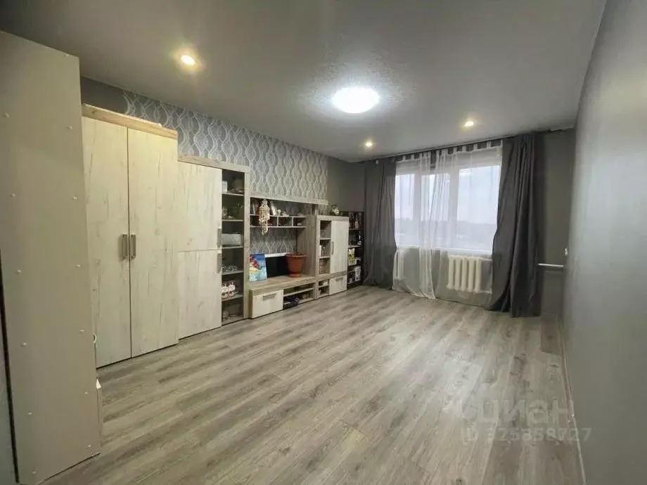 3-к кв. Пермский край, Березники ул. Мира, 116 (65.1 м) - Фото 1