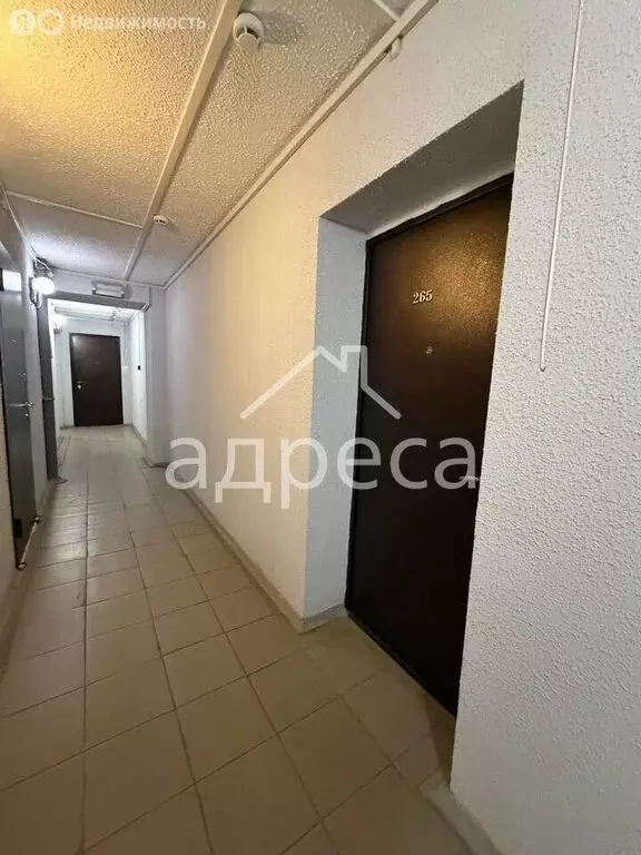 1-комнатная квартира: Самара, проспект Карла Маркса, 59А (36 м) - Фото 2