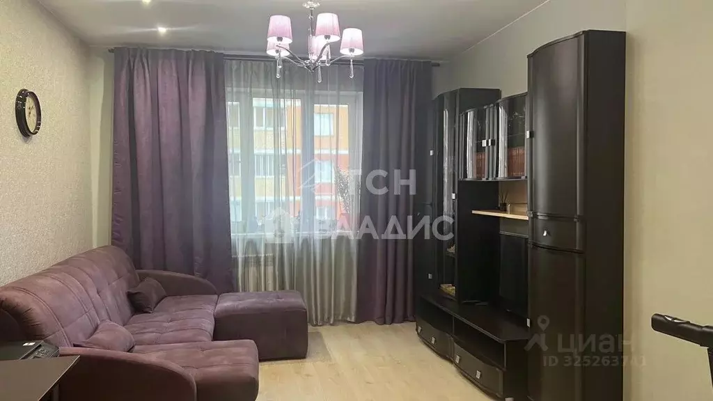 3-к кв. Московская область, Щелково Богородский мкр, 19 (74.6 м) - Фото 1