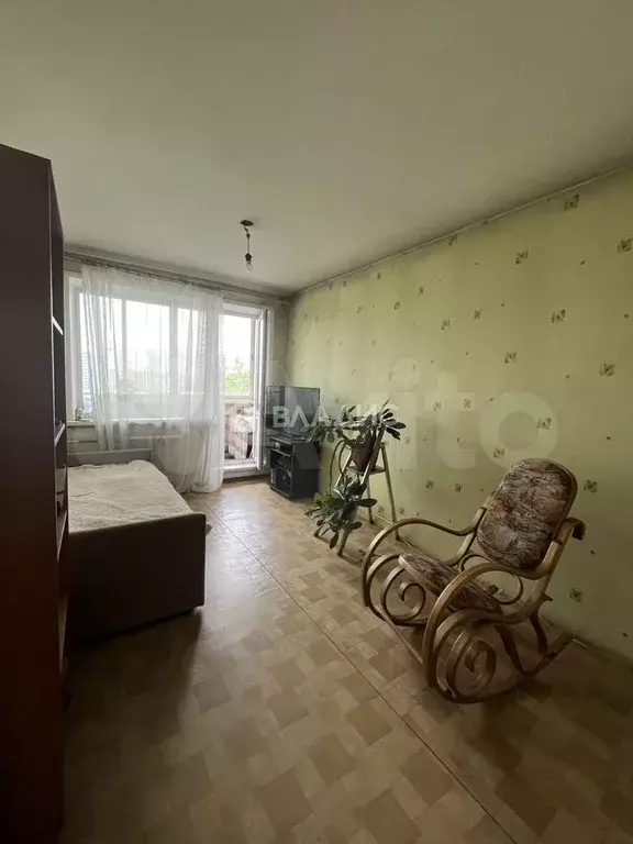 2-к. квартира, 41,7 м, 5/5 эт. - Фото 0