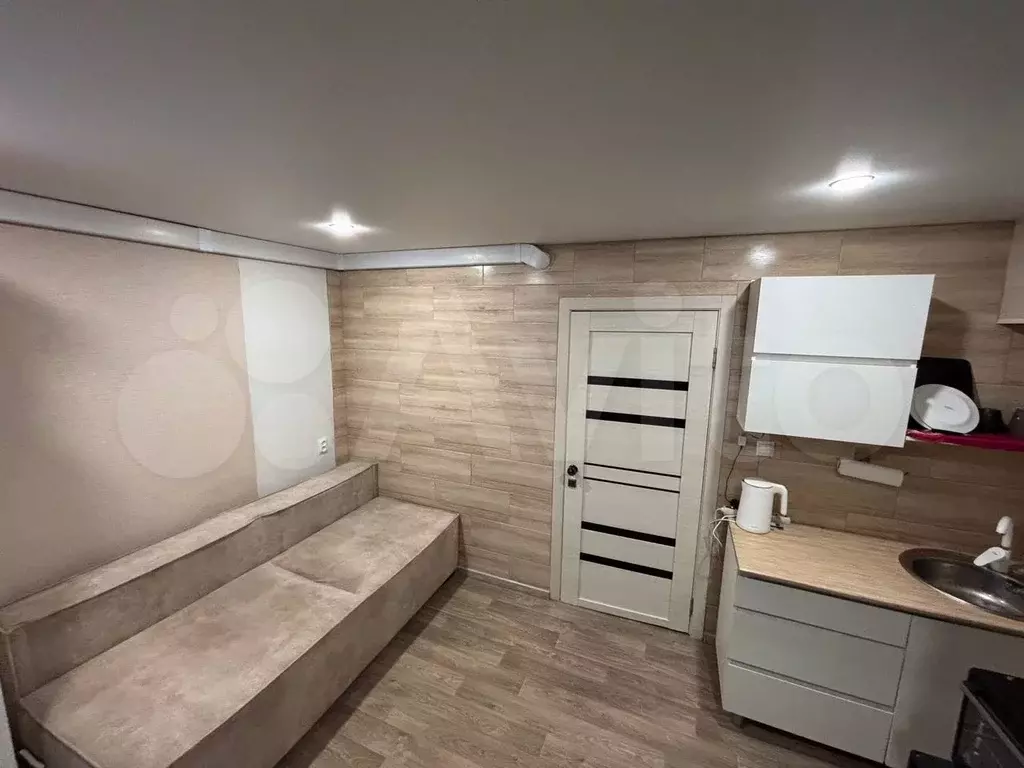 Квартира-студия, 16 м, 1/3 эт. - Фото 0