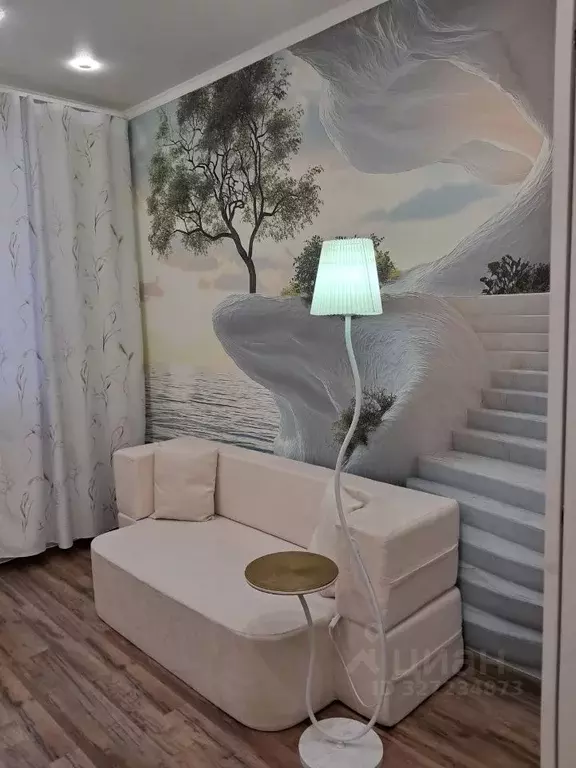 1-к кв. Адыгея, Тахтамукайский район, Старобжегокайское с/пос, Новая ... - Фото 1